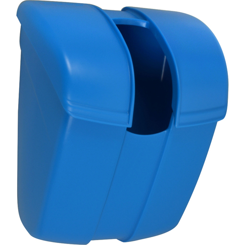 (image for) San Jamar SI2000 SCOOP HOLDER ENCLOSED - Click Image to Close